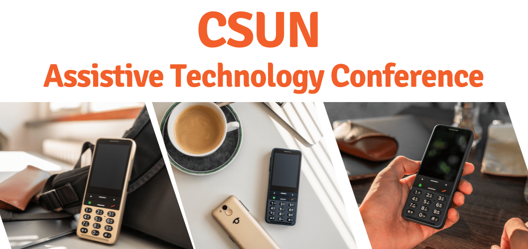 Behind the Scenes: Preparing for CSUN — BlindShell
