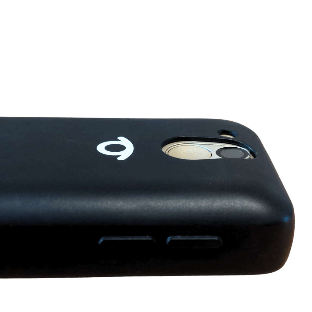 Hama Custodia Protettiva Trasparente AirPods Pro 2 - Cover Antiurto TPU