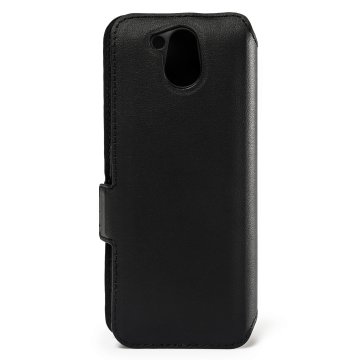 Black flip, back side