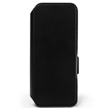 Black flip, front side