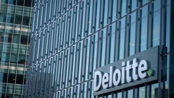 edificio Deloitte