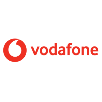 Vodafone - Idea of the year 2014 Winner