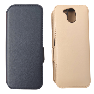 Ocean blue and Golden Sand flip next to each other